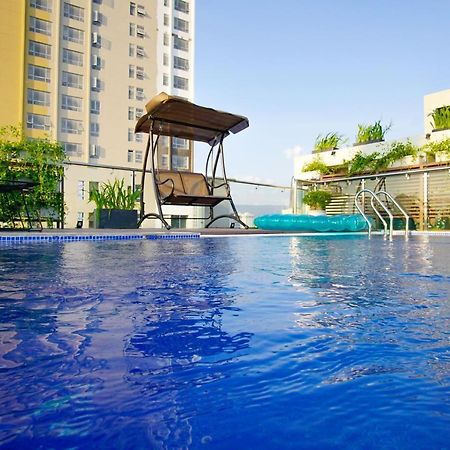 Phuong Tran Apartment And Hotel Дананг Екстер'єр фото