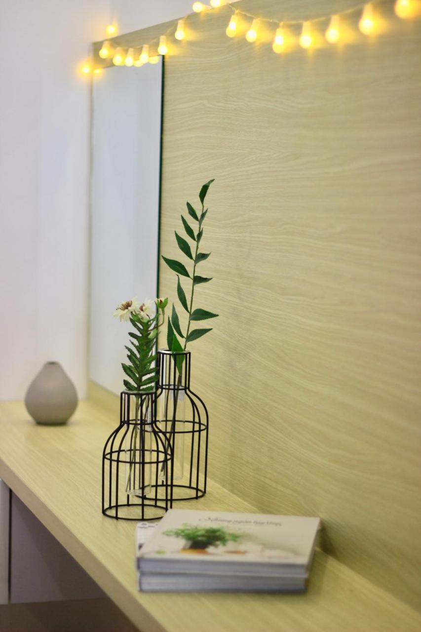 Phuong Tran Apartment And Hotel Дананг Екстер'єр фото