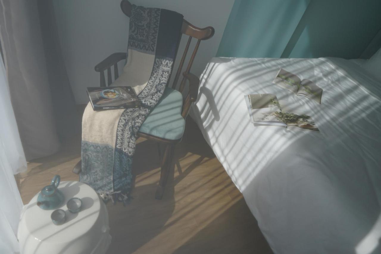 Phuong Tran Apartment And Hotel Дананг Екстер'єр фото