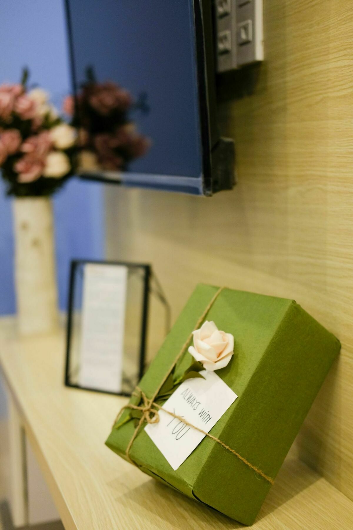 Phuong Tran Apartment And Hotel Дананг Екстер'єр фото