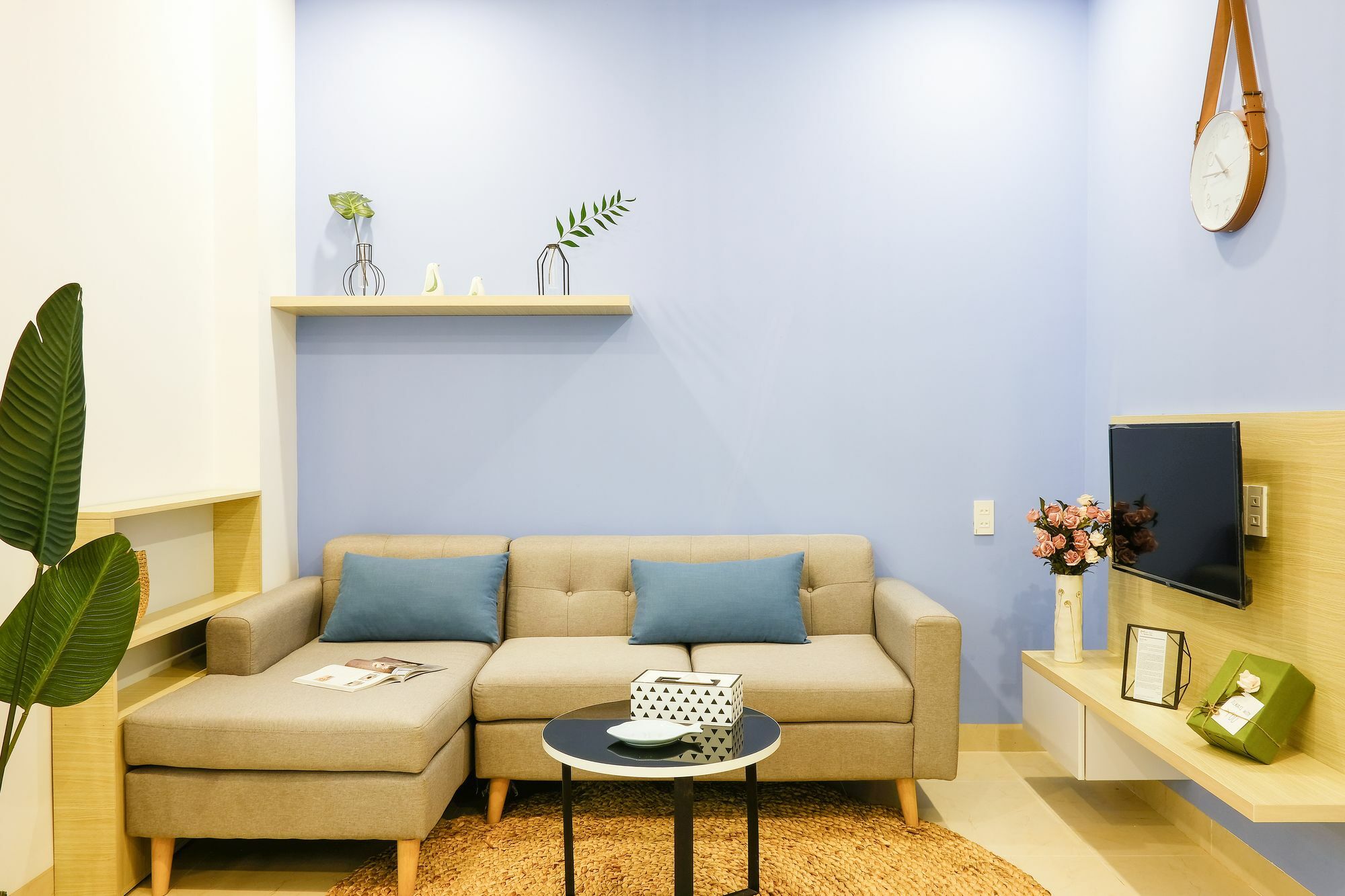Phuong Tran Apartment And Hotel Дананг Екстер'єр фото