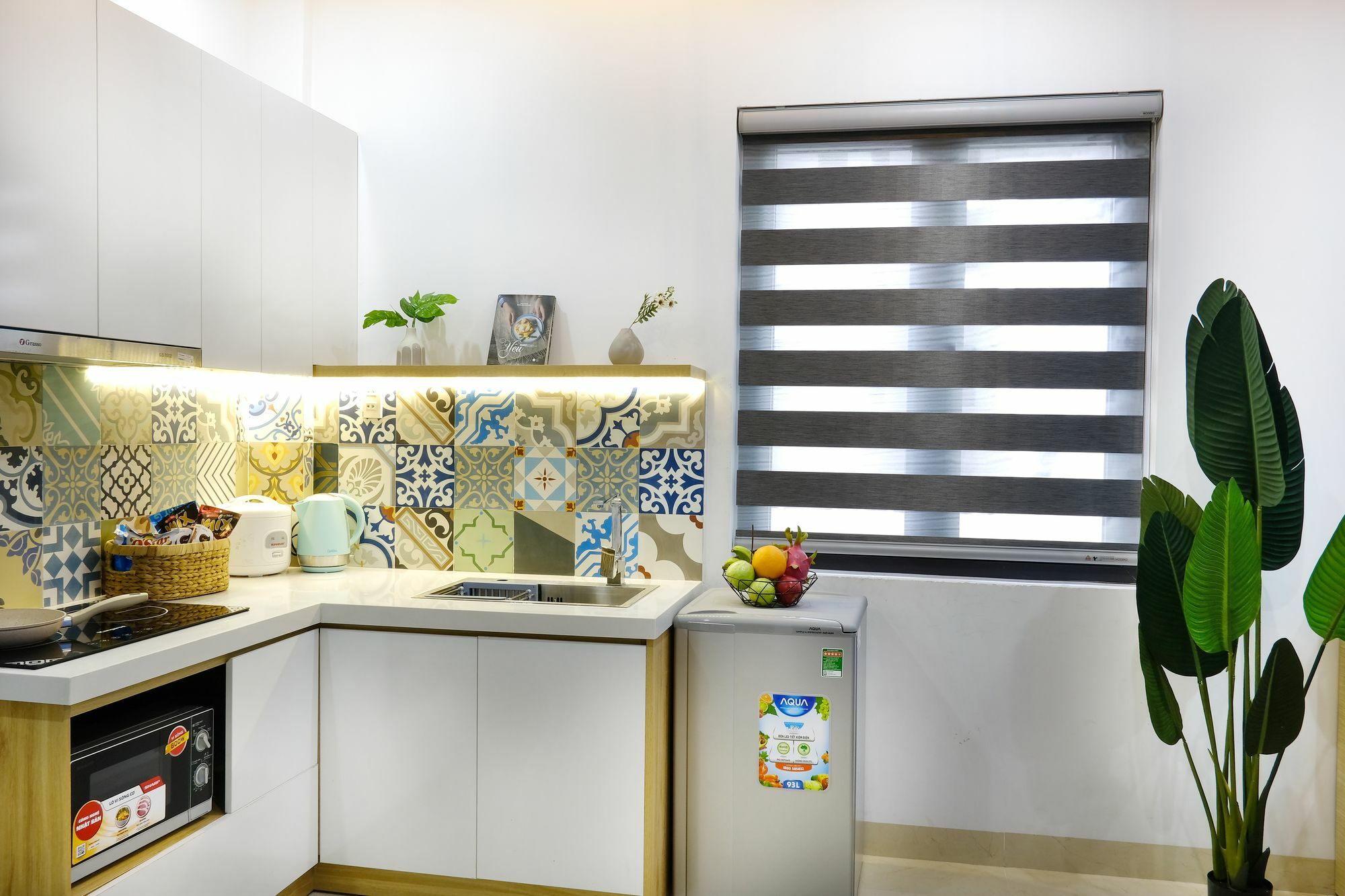 Phuong Tran Apartment And Hotel Дананг Екстер'єр фото